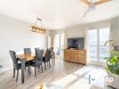 Acheter Appartement 85 m2 Courdimanche