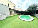 Vente Maison Prades-le-lez 34