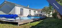 For sale House Ambes  33810 136 m2 7 rooms