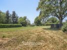 Acheter Terrain 890 m2 Dreffeac