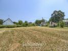 Annonce Vente Terrain Guenrouet