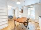 Annonce Location 3 pices Appartement Paris-10eme-arrondissement