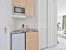 Louer Appartement 21 m2 Montpellier