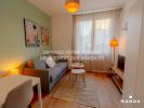Louer Appartement 18 m2 Havre