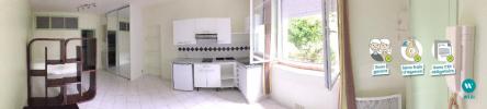 Apartment ANGERS 