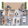 Acheter Maison 78 m2 Cormery