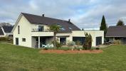 Acheter Maison 344 m2 Arcey