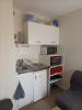 Louer Appartement 19 m2 Angers