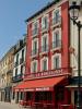 Vente Immeuble Lourdes 65