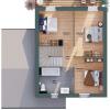 Acheter Maison Artigues-pres-bordeaux Gironde