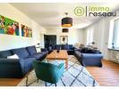 For sale Prestigious house Forbach  57600 148 m2 5 rooms