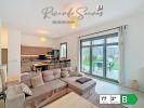 For sale Apartment Rosny-sous-bois  93110 87 m2 4 rooms