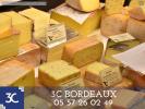 For sale Commerce Bordeaux  33000 50 m2