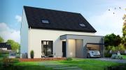 House ARGENTRE 