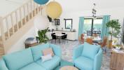 For sale Prestigious house Bauge  49150 94 m2 5 rooms