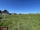 Annonce Vente Terrain Saint-jodard
