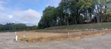 New housing SAINT-OUEN-DES-TOITS 