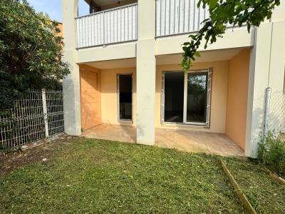 Vente Appartement 3 pièces VILLENEUVE-LES-MAGUELONE 34750