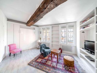 Vente Appartement PARIS-5EME-ARRONDISSEMENT 75005