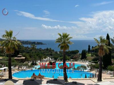 Vente Appartement 2 pièces AGAY 83530