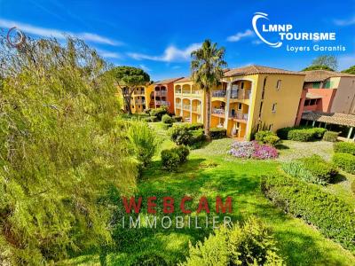 Vente Appartement 2 pices MANDELIEU-LA-NAPOULE 06210