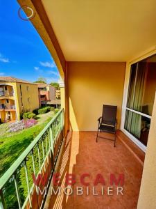 Vente Appartement MANDELIEU-LA-NAPOULE 