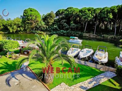 Vente Appartement MANDELIEU-LA-NAPOULE 