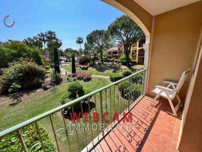 Vente Appartement 2 pièces MANDELIEU-LA-NAPOULE 06210