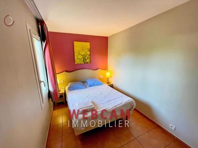 Vente Appartement MANDELIEU-LA-NAPOULE 
