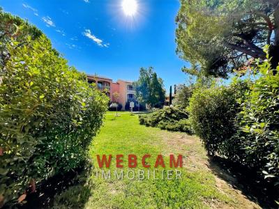 For sale Apartment MANDELIEU-LA-NAPOULE 