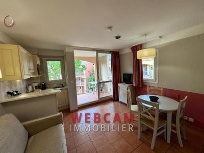 Vente Appartement MANDELIEU-LA-NAPOULE 