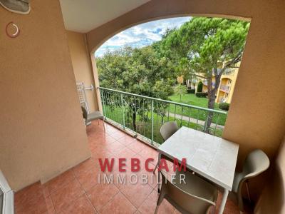 For sale Apartment MANDELIEU-LA-NAPOULE 