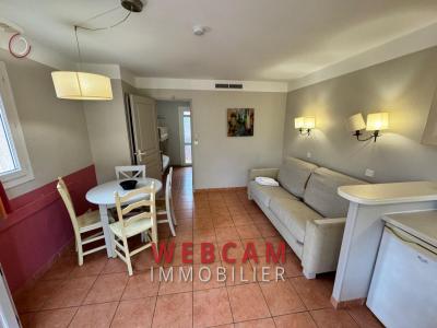 Vente Appartement MANDELIEU-LA-NAPOULE 