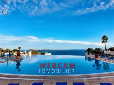 Vente Appartement 2 pièces CANNES 06400