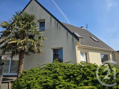 Vente Maison 6 pièces MARESVILLE 62630