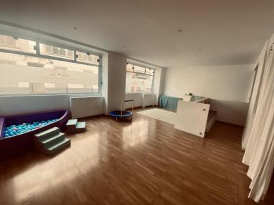 photo For rent Commercial office PARIS-17EME-ARRONDISSEMENT 75
