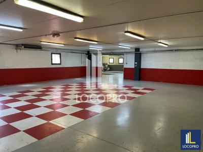 Location Commerce PLAN-DE-CUQUES 13380