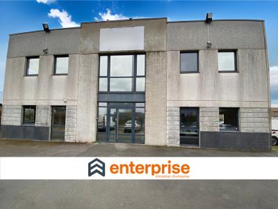 Location Commerce FRETIN 59273