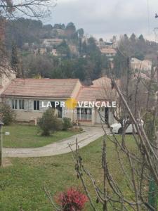 Vente Maison 7 pièces FUVEAU 13710