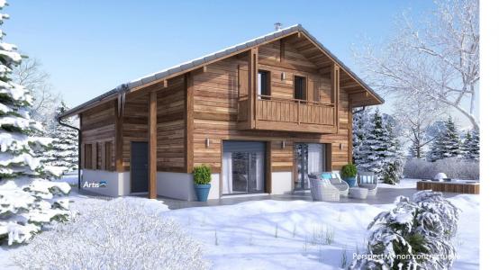Vente Maison 5 pièces BELLEVAUX 74470