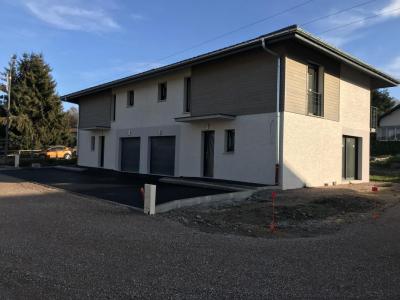 Vente Maison SCIEZ  74