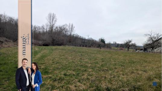 photo For sale Land SAINT-JUST-CHALEYSSIN 38