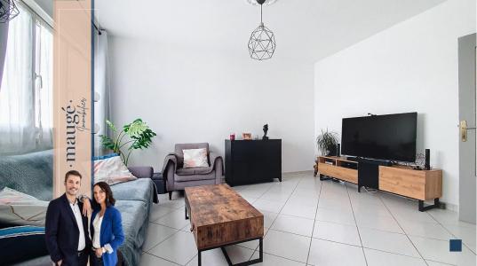 Vente Appartement CORBAS  69