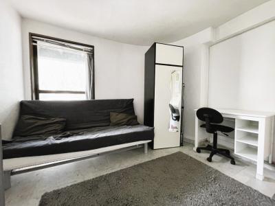 For sale Apartment SAINT-MARTIN-D'HERES 