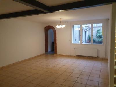 photo For rent House SAINT-QUENTIN 02