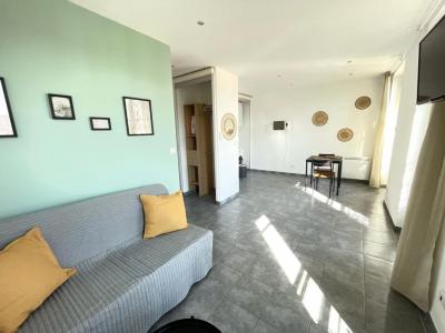 photo For rent Apartment MARSEILLE-2EME-ARRONDISSEMENT 13