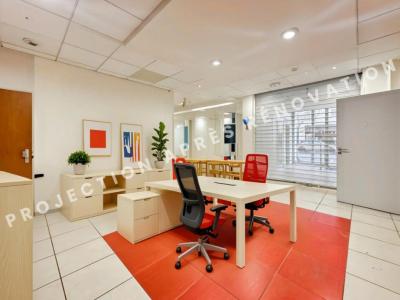 photo For rent Box office ISSY-LES-MOULINEAUX 92