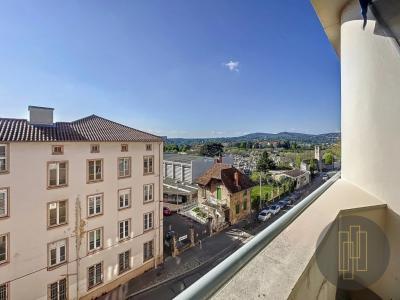 Vente Appartement 3 pièces LYON-4EME-ARRONDISSEMENT 69004