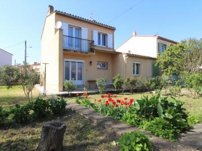 photo For sale House LIMOUX 11