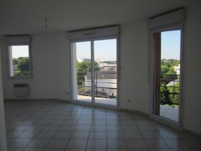 Location Appartement 3 pièces NANTES 44300